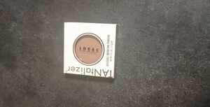 LORAC TANtalizer Buildable Bronzing Powder - Sun Daze